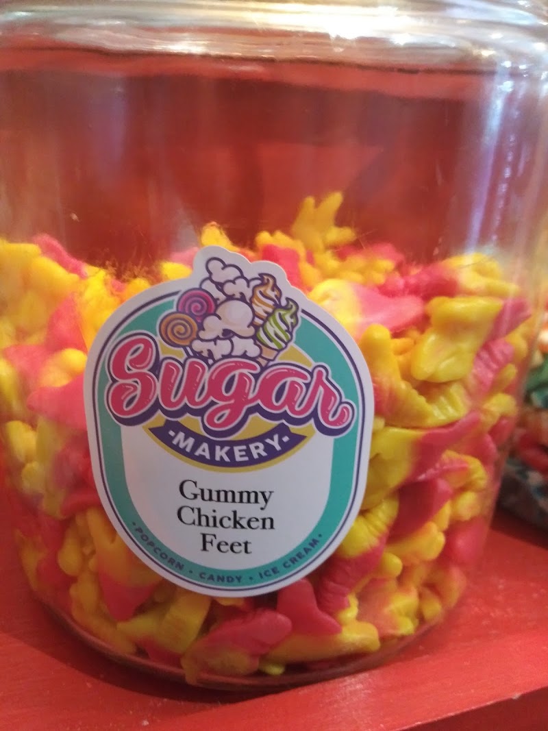 Sugar Makery Glenwood - photo 2