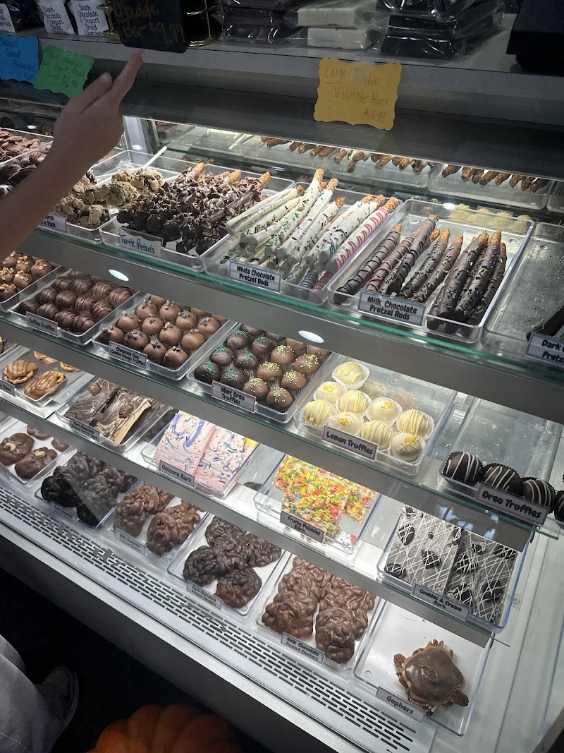 Sugar Makery Glenwood - photo 5