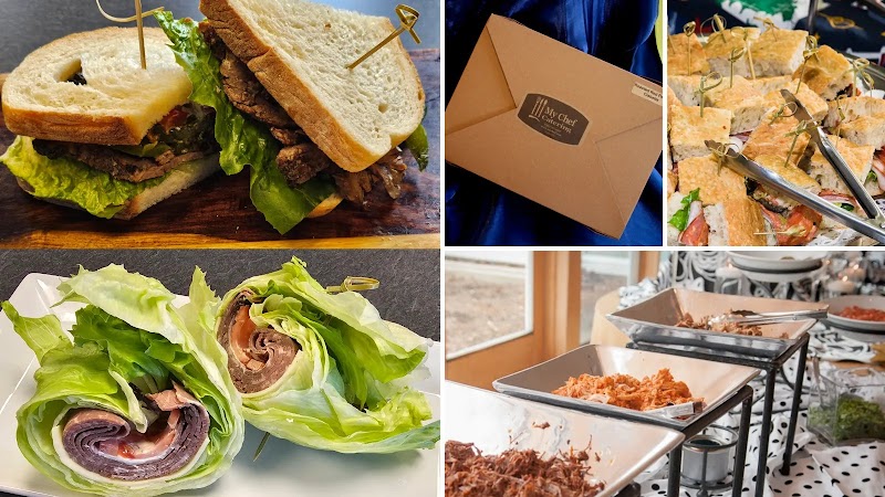 My Chef Catering - photo 2