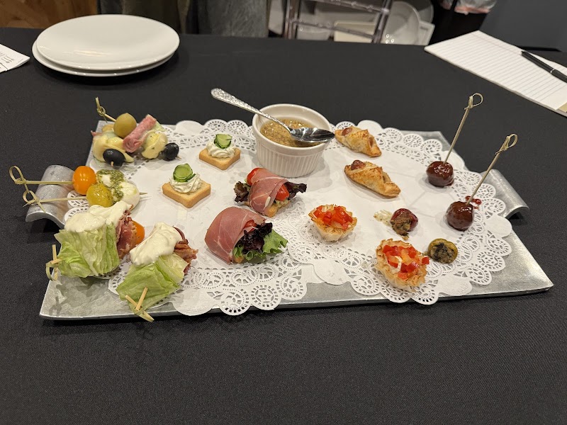 My Chef Catering - photo 3