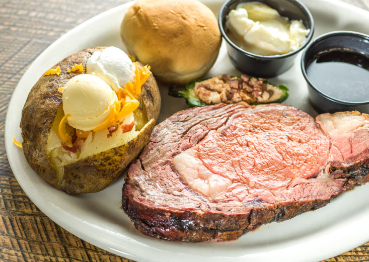 Dyer's Bar-B-Que - Catering in Amarillo, Texas