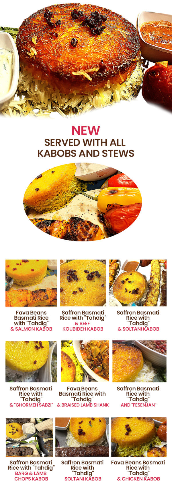 Olive Terrace Bar & Grill - Catering in Santa Clarita, California
