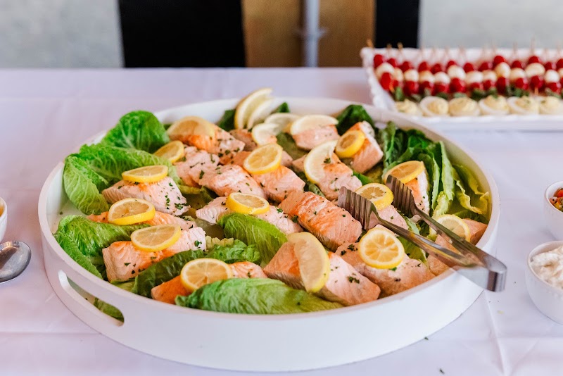 Catherine's Catering - photo 3