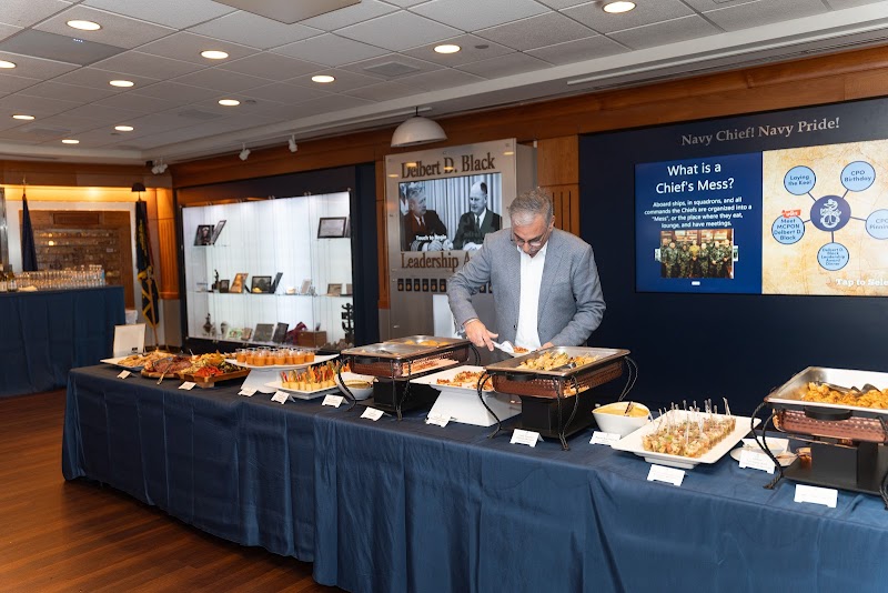 CNF CATERING - Catering in Washington, District of Columbia