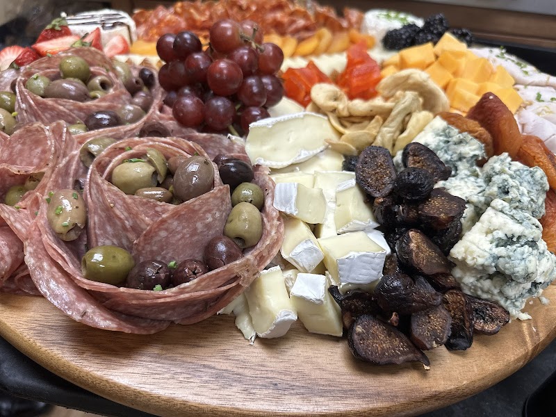 CNF CATERING - photo 4
