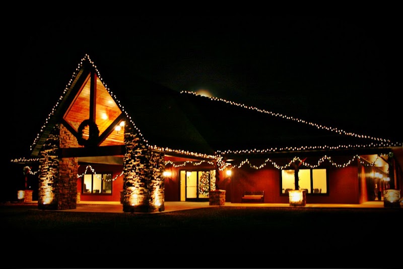 Northern Lights Ballroom & Banquet Center - photo 5