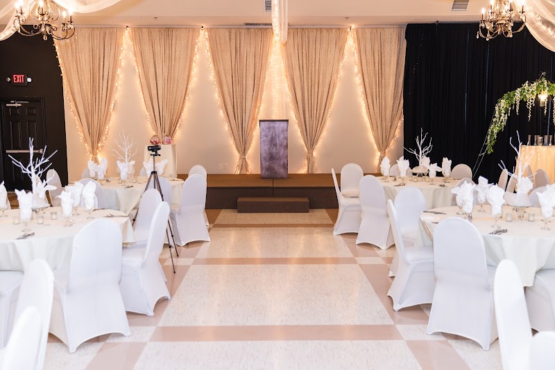 Northern Lights Ballroom & Banquet Center - photo 3