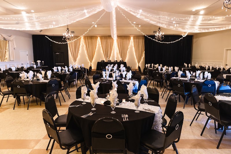 Northern Lights Ballroom & Banquet Center - photo 2