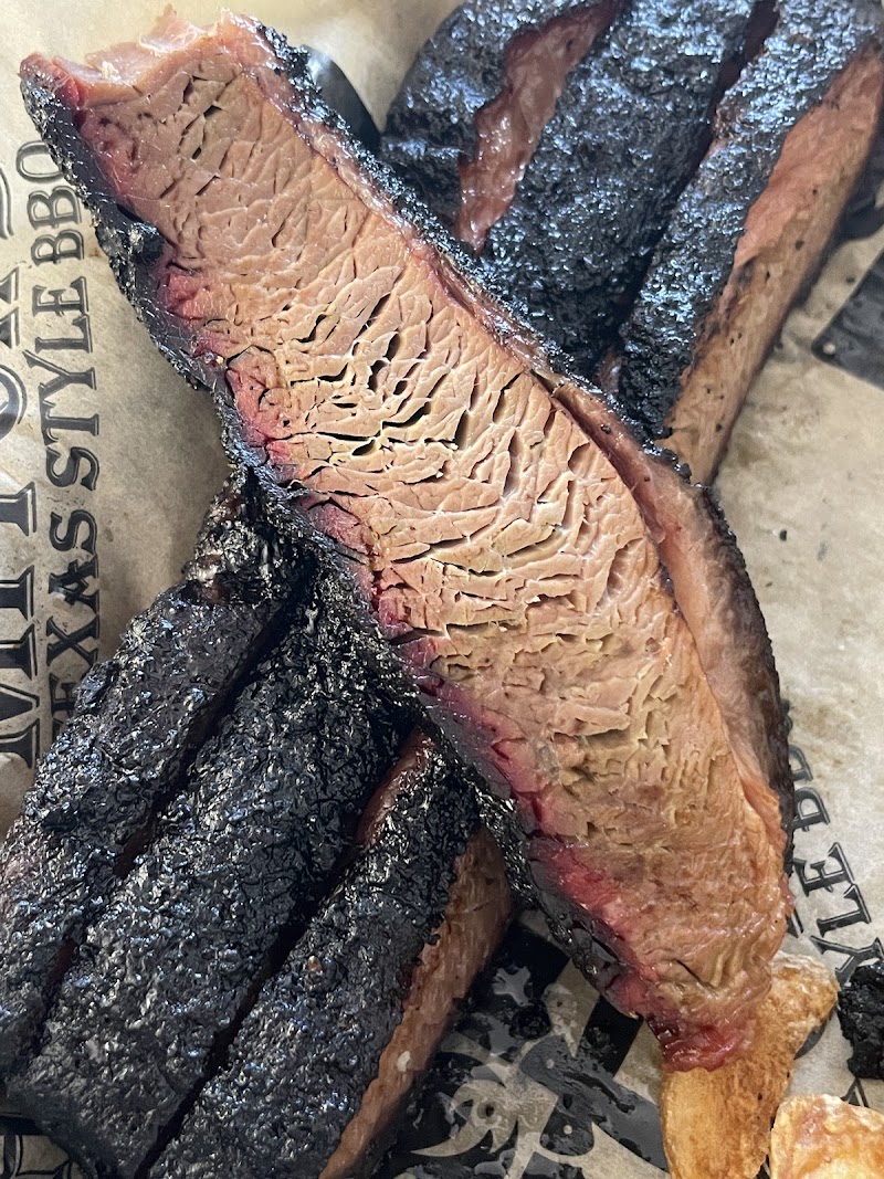 Mitch's Texas Style BBQ - photo 2