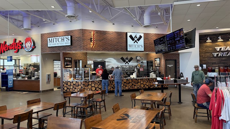 Mitch's Texas Style BBQ - photo 3