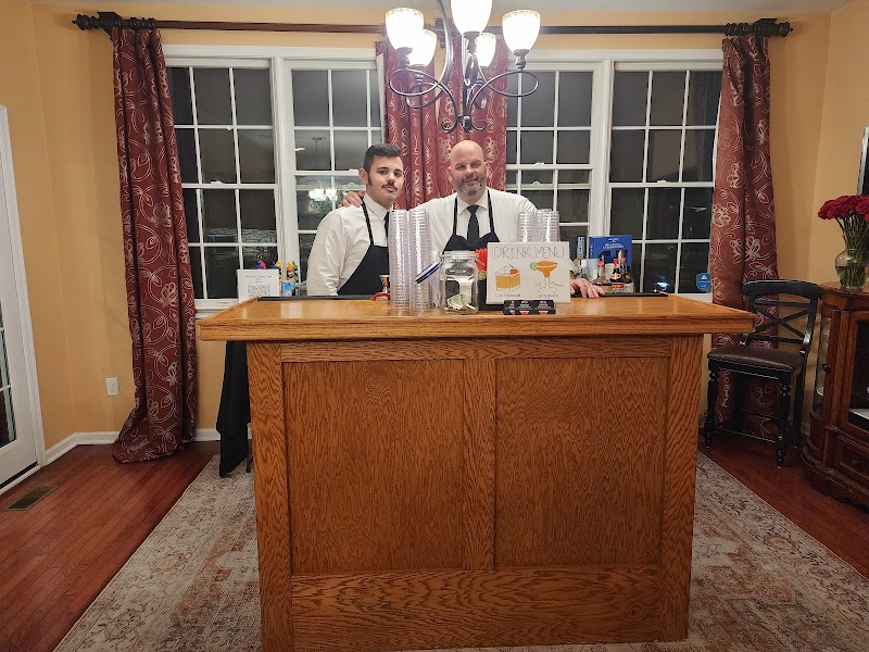 NCT (Never a Crumby Time) Inc. Bartender for hire - photo 5