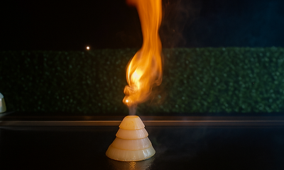 Senshi Hibachi Catering - photo 2