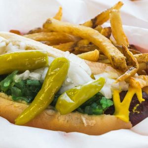 Frannie's Beef & Catering - photo 5