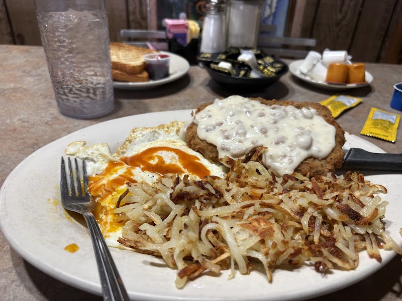 Harner's Bakery Restaurant - photo 2