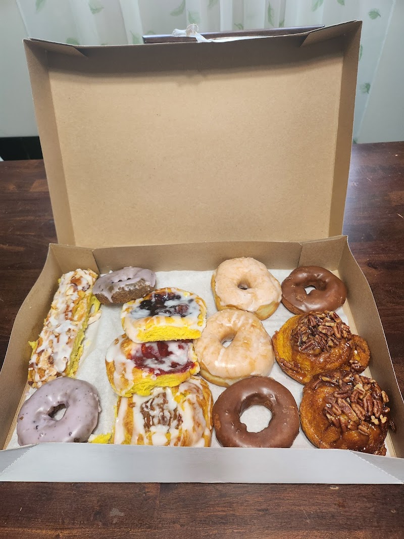 Harner's Bakery Restaurant - photo 5