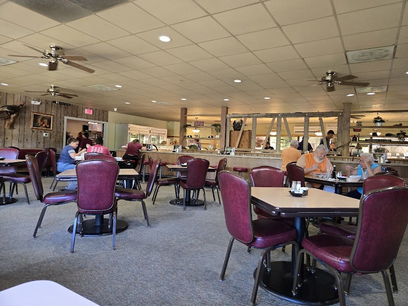Harner's Bakery Restaurant - photo 4