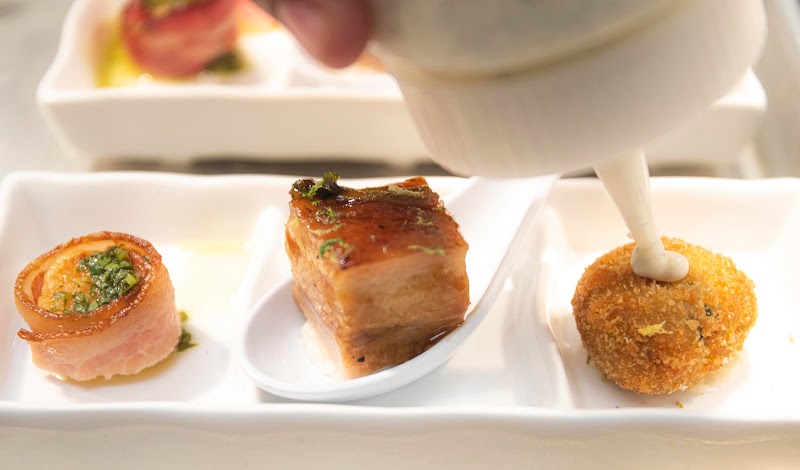 Catered Too - photo 5