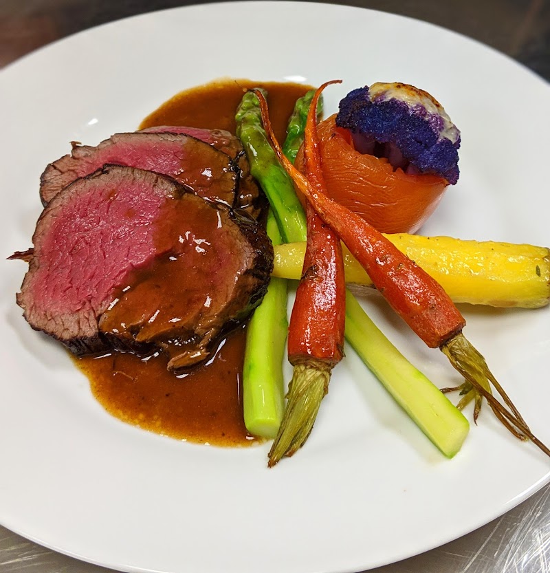 Catered Too - photo 4