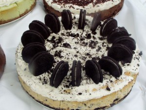 Dewing's Catering and Confections - photo 5