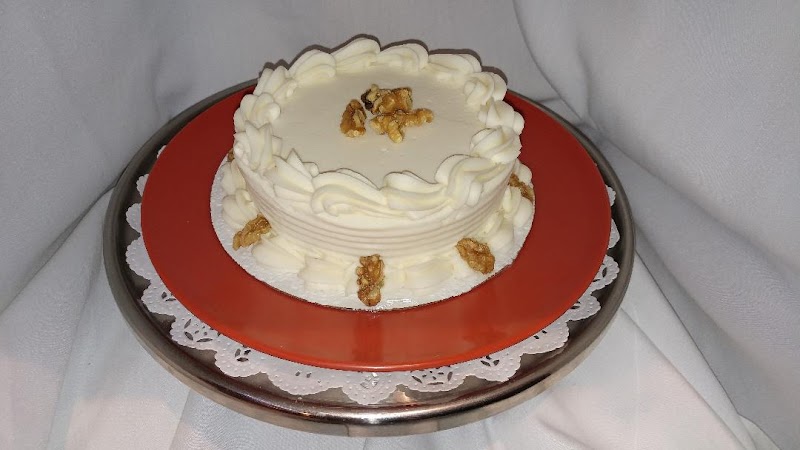 Just Rennie's Cafe & Cookie Company - photo 4