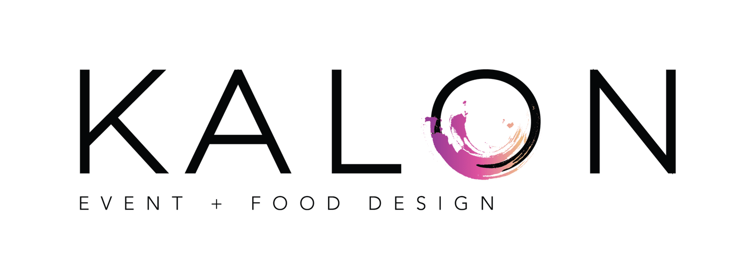 Kalon Event + Food Design - Catering in Astoria, New York