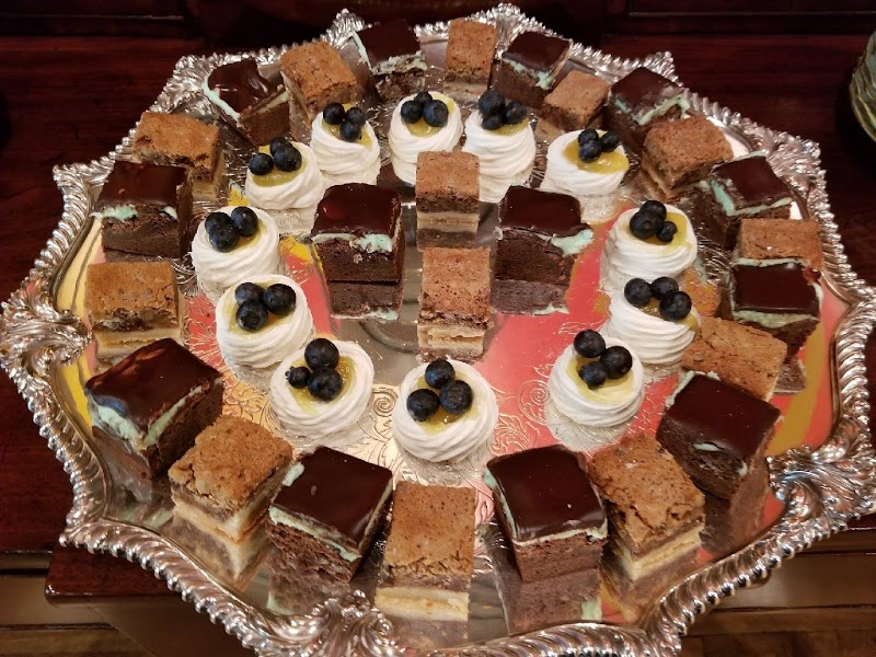A Full Plate - photo 4