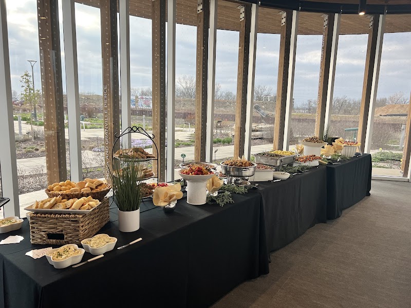 A Full Plate - Catering in Louisville, Kentucky