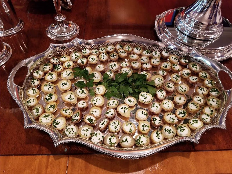 A Full Plate - photo 5