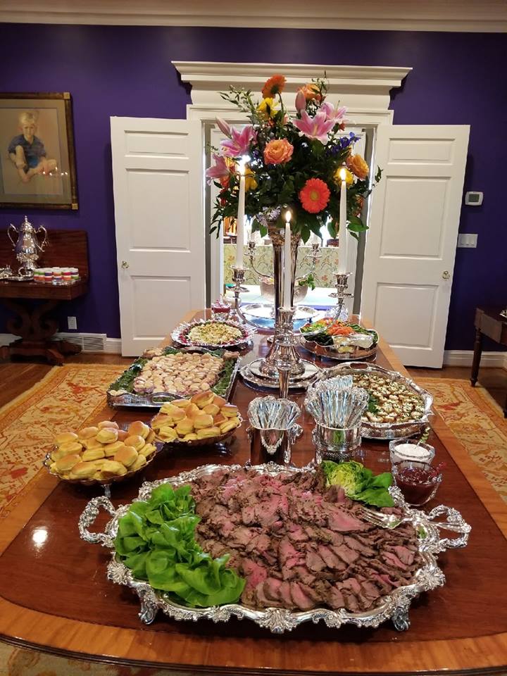A Full Plate - photo 2