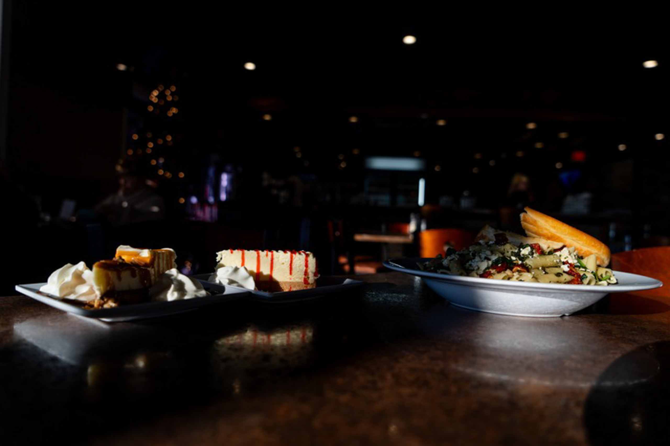TRIO Tavern & Grill - photo 3