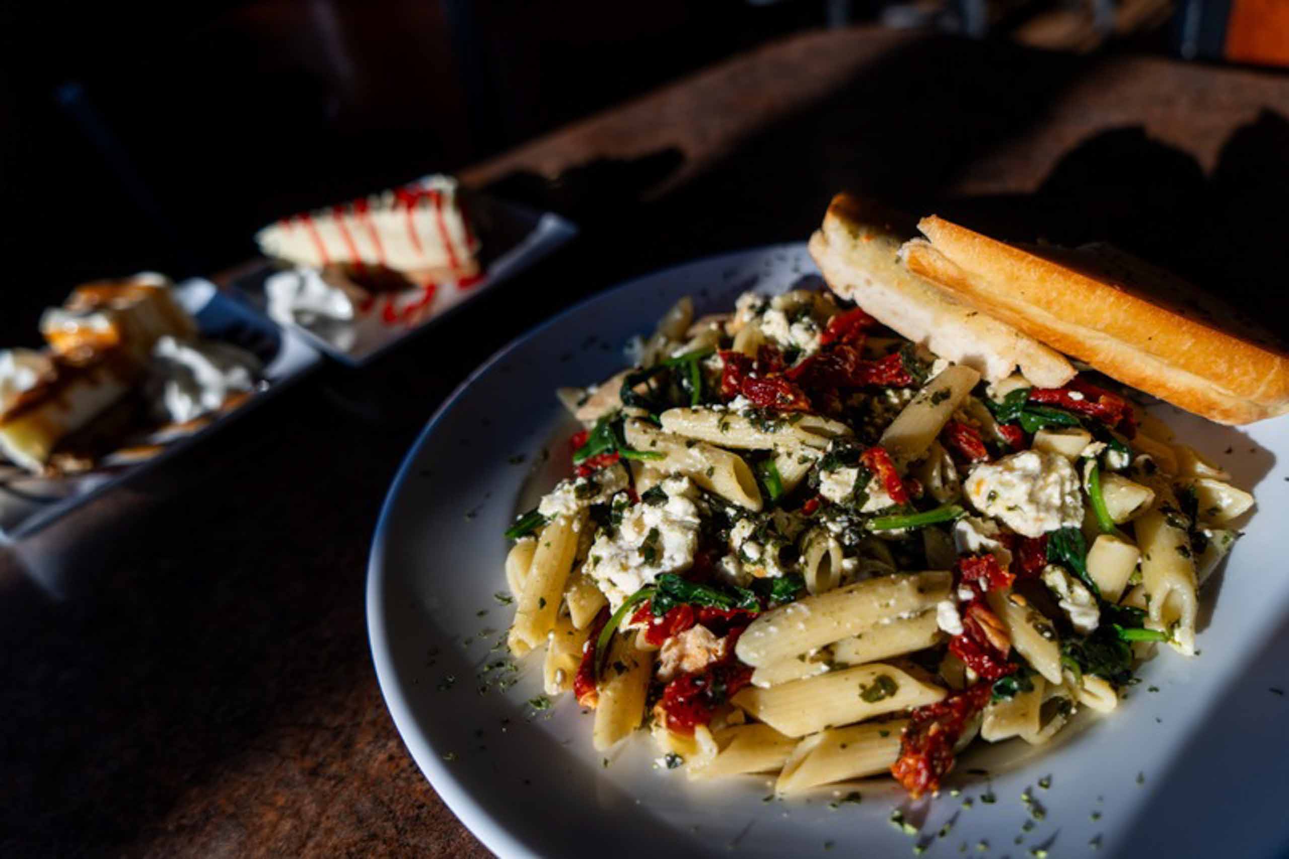 TRIO Tavern & Grill - Catering in Goodrich, Michigan