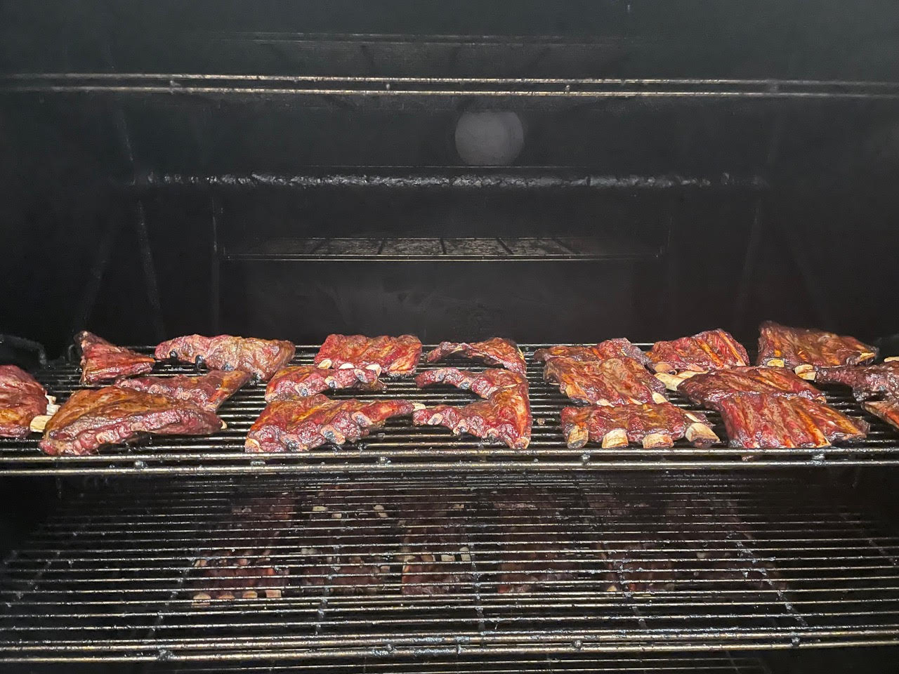 Li'l Porgy's Barbeque - Catering in Champaign, Illinois