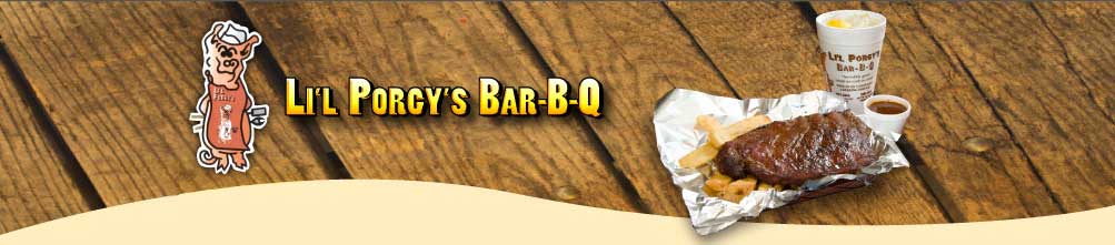 Li'l Porgy's Barbeque - photo 2