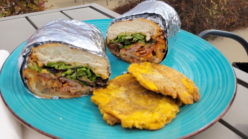 koki - Creative Puerto Rican Kitchen - photo 4