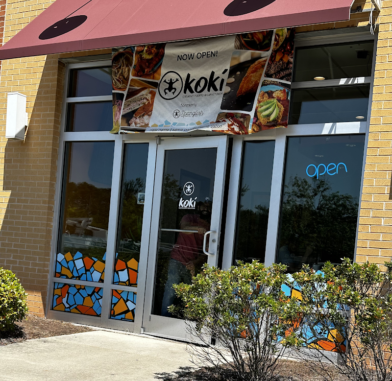 koki - Creative Puerto Rican Kitchen - photo 5