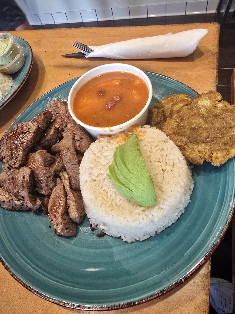 koki - Creative Puerto Rican Kitchen - photo 2