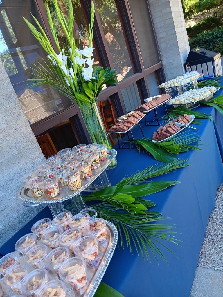 Gourmet Gourmet Catering - photo 5