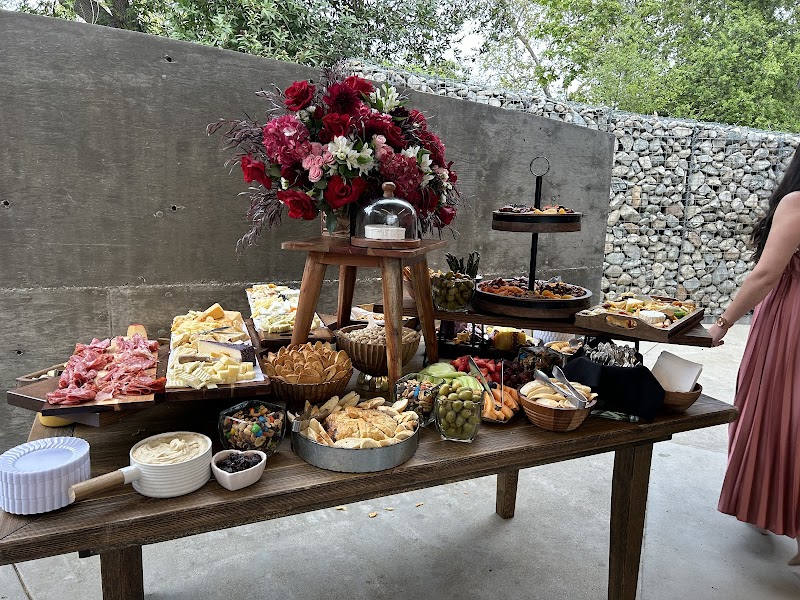 Gourmet Gourmet Catering - photo 4