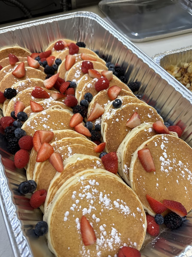 Hideout Cafe Breakfast, Lunch, Catering, near me - photo 4