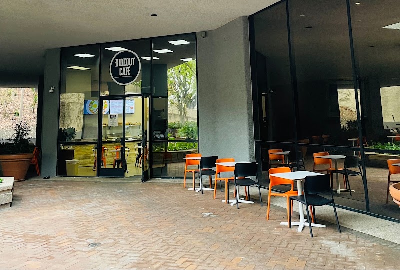 Hideout Cafe Breakfast, Lunch, Catering, near me - Catering in Woodland Hills, California