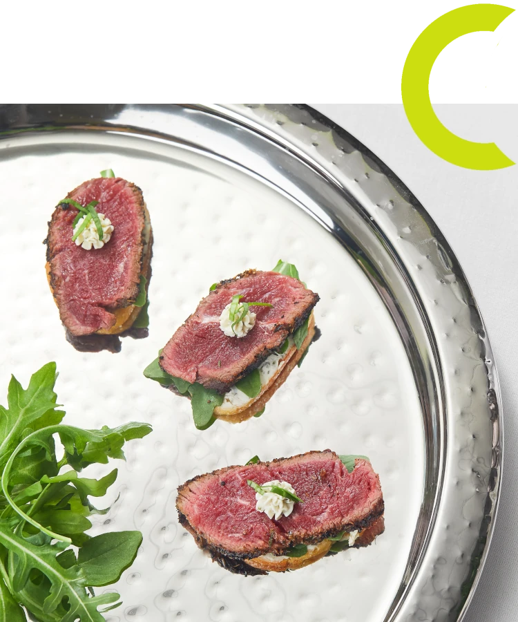 Catering Co - photo 4