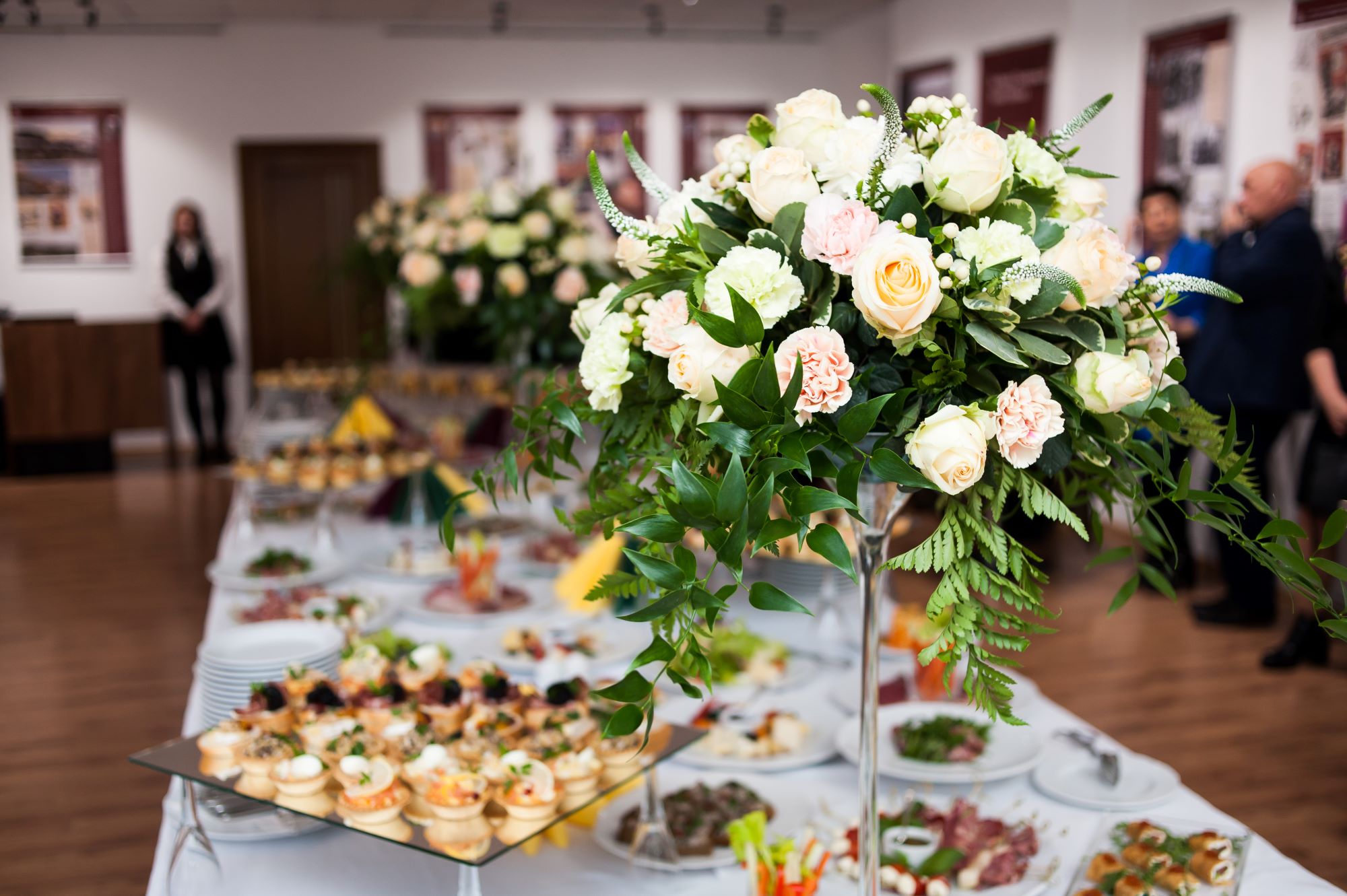 Catering Co - photo 3
