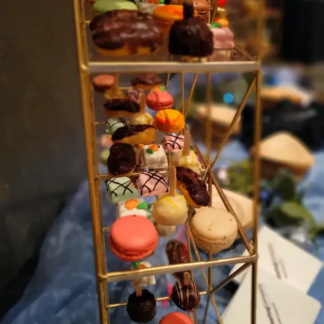 Catering Co - photo 5