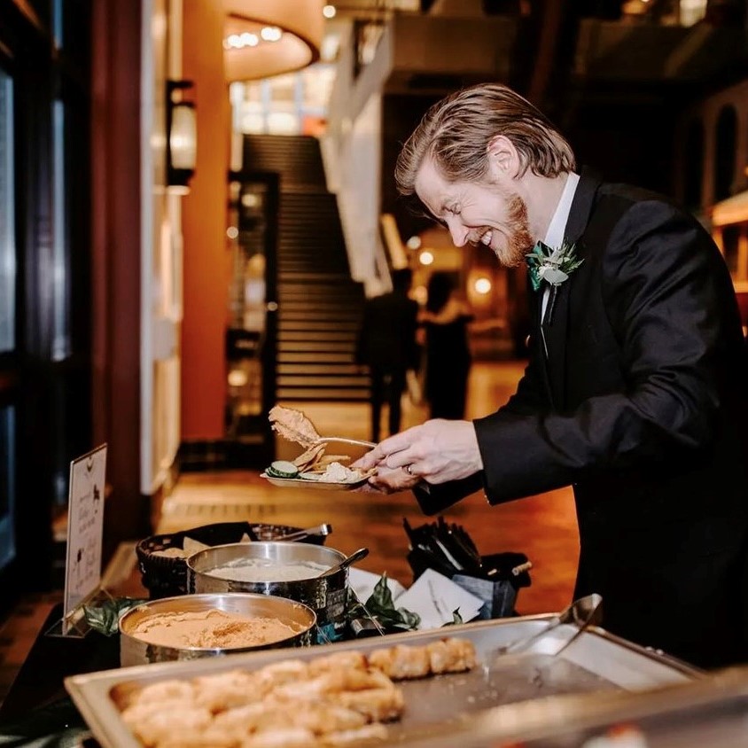 Catering Co - photo 2