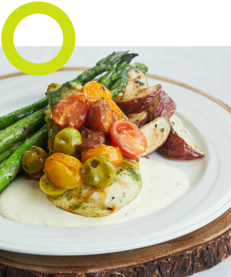 Catering Co - Catering in Grand Rapids, Michigan