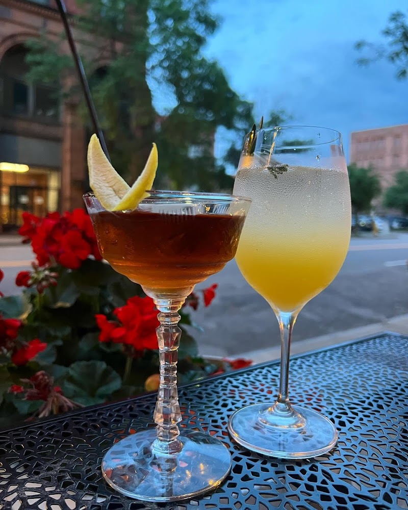 Tapas 177 - Catering in Rochester, New York