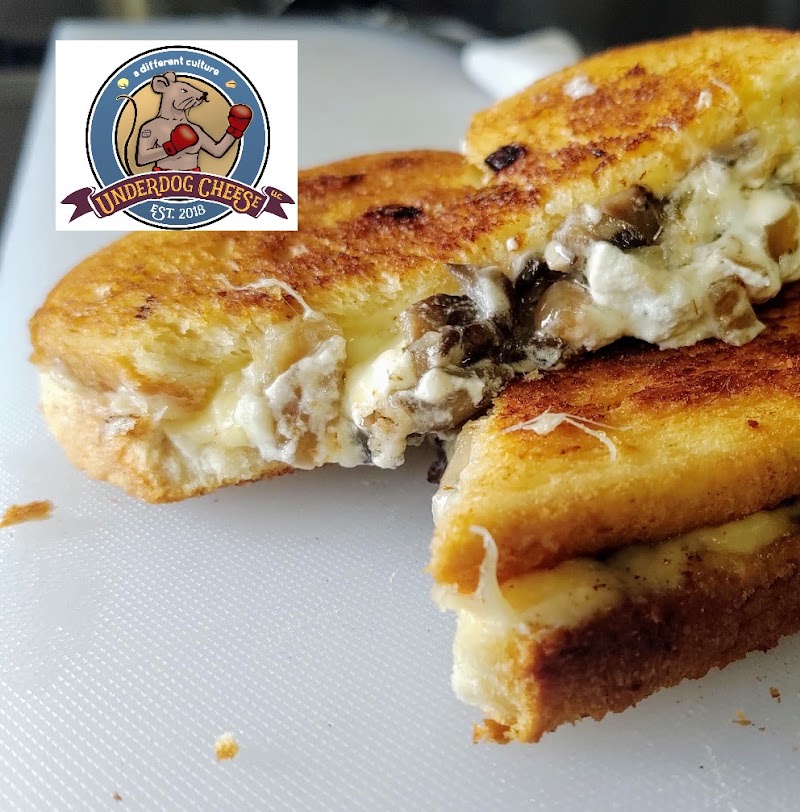 Underdog Cheese Food Truck - photo 2