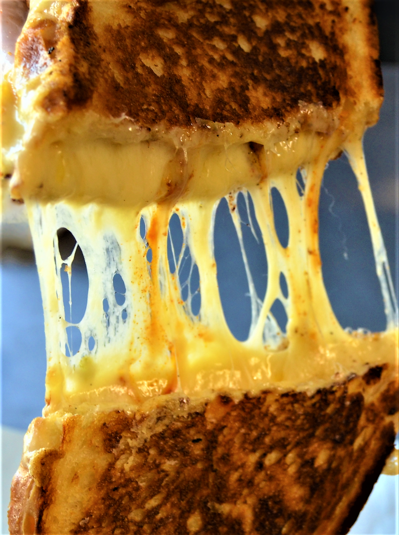 Underdog Cheese Food Truck - photo 4