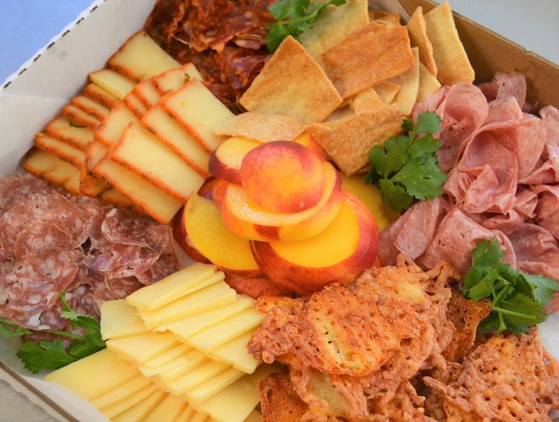 Underdog Cheese Food Truck - Catering in Grand Junction, Colorado