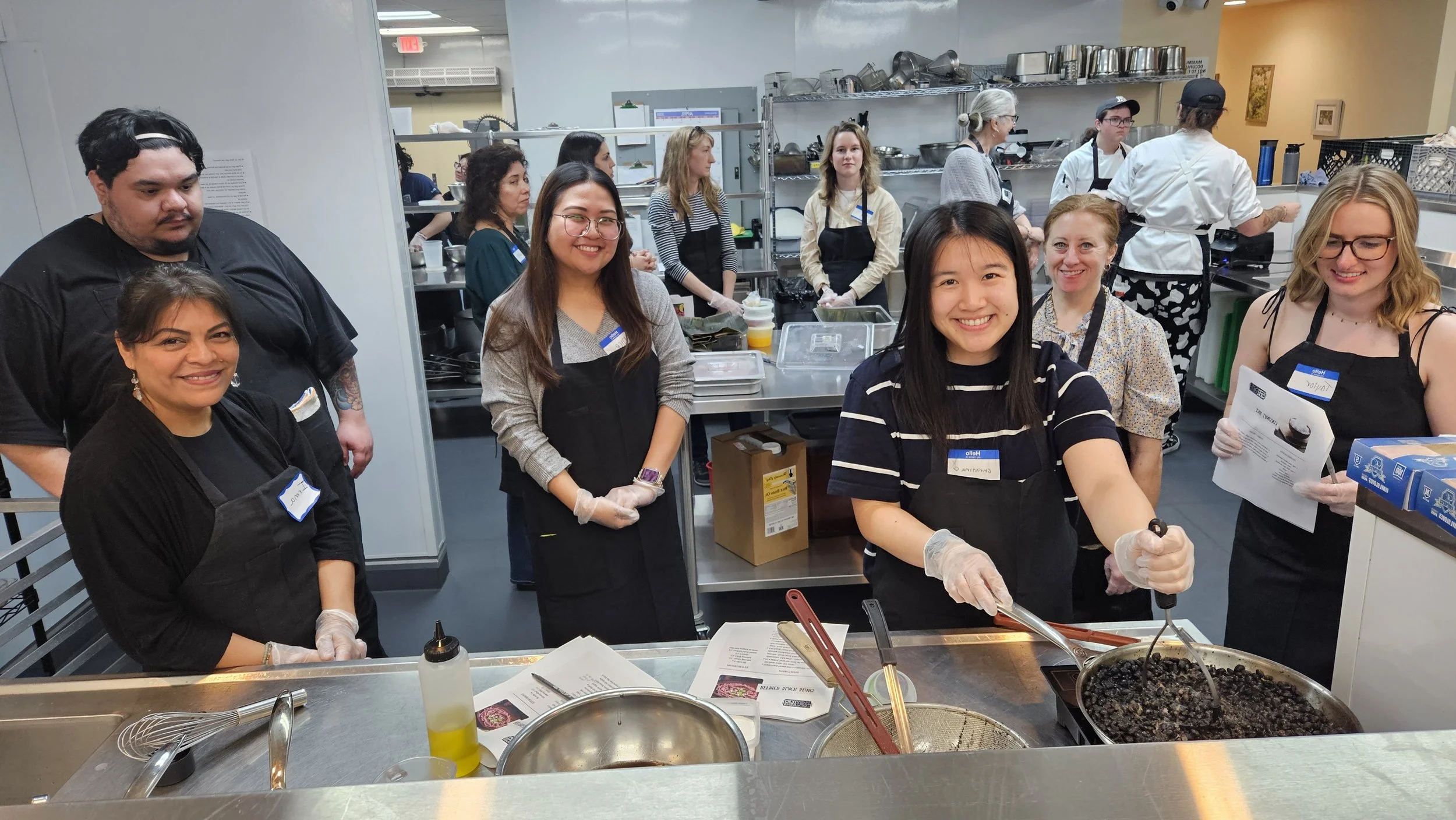 Catering with a Cause (Part of Sonoma Family Meal) - photo 2
